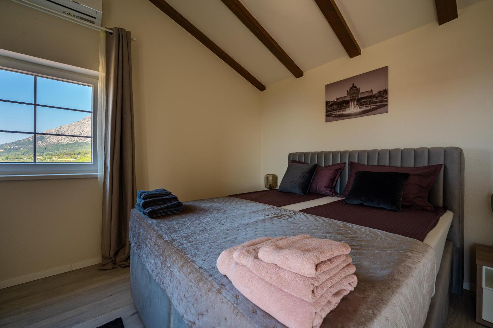 Villa Mirage With Private Heated Pool *