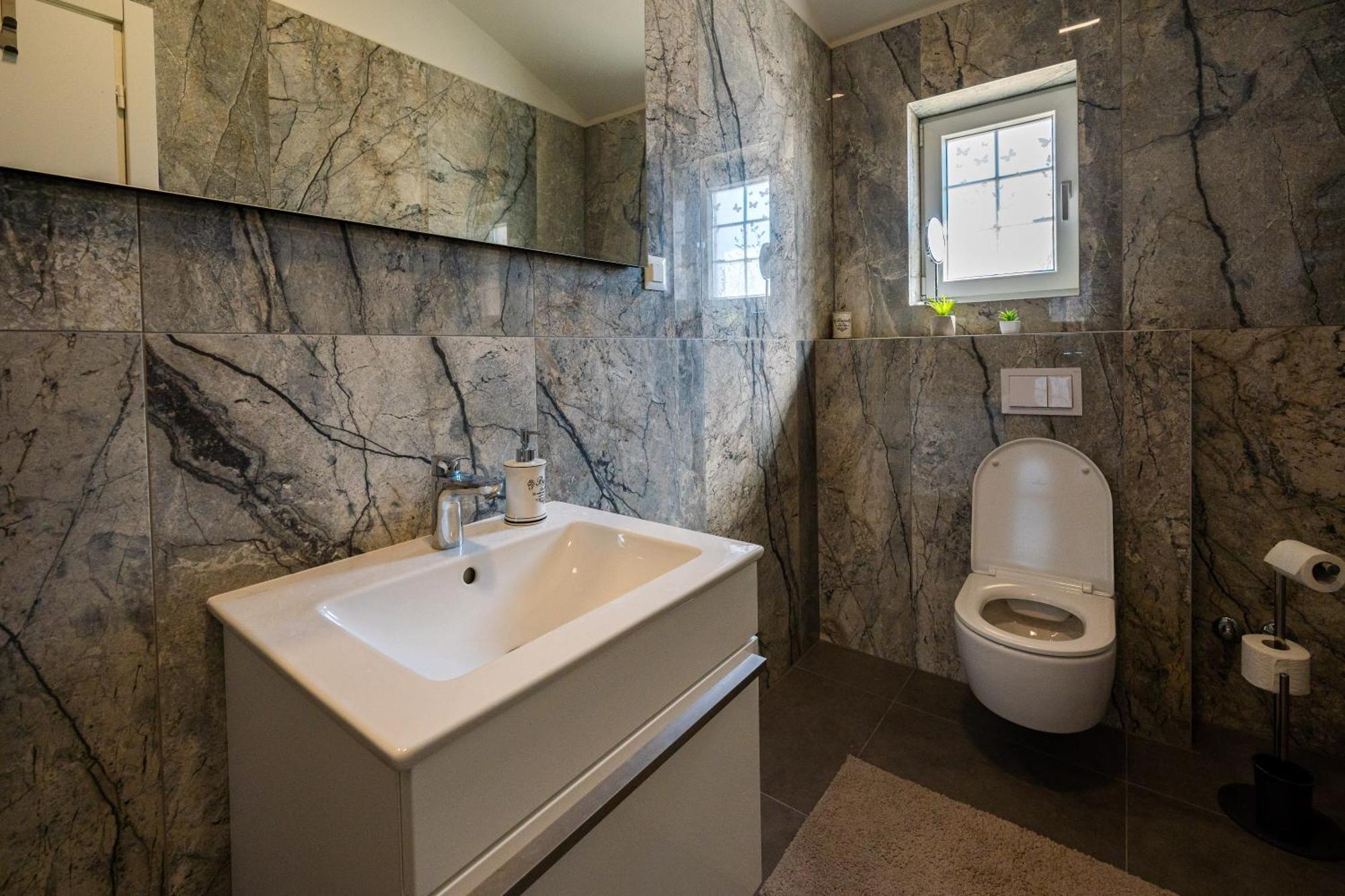 Villa Mirage With Private Heated Pool Orebić