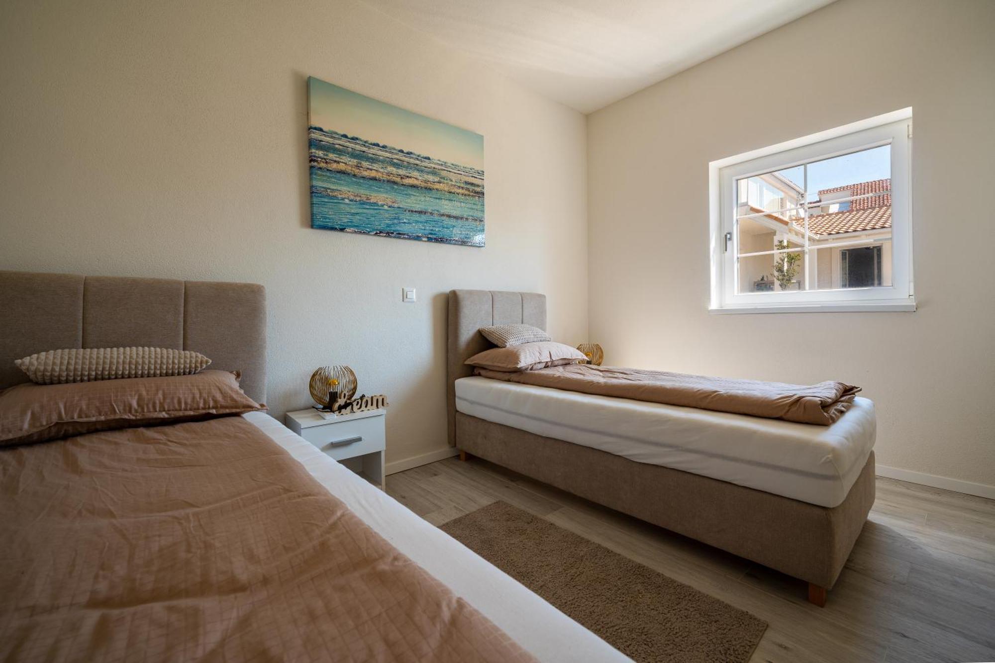 Villa Mirage With Private Heated Pool *